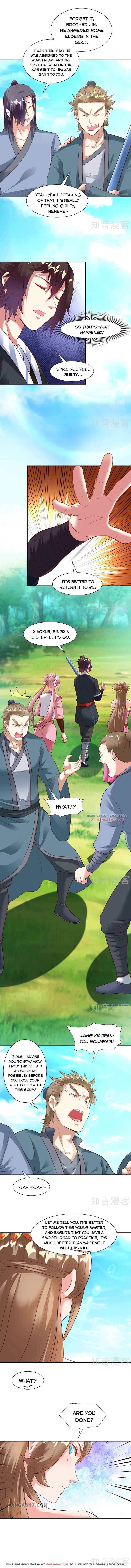 Dao Yin Chapter 15 3